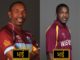 क्रिकेट के ये दिग्गज खिलाड़ी असल में हैं सगे भाई, देखें तस्वीरें Dwayne bravo - Darren bravo