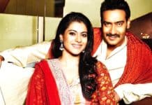 OMG! तो इसलिए की थी काजोल ने अजय देवगन से शादी Kajol with ajay devgan