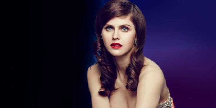 alexandra daddario