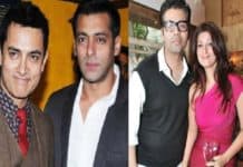 5 बॉलीवुड सितारे जो बचपन में एक साथ पढ़े हैं, नंबर 3 है आज भी सबसे पक्के दोस्त bollywod childhood friends