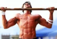 बॉलीवुड के इन 6 अभिनेताओं की बॉडी है सबसे जबरदस्त, देखें कौन है बेस्ट bollywood actors with mascular body