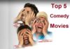 ये हैं बॉलीवुड की टॉप 5 कॉमेडी फिल्में, ये नहीं देखीं तो समझो कुछ नहीं देखा bollywood comedy movies