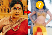 बाहुबली फिल्म की ये महारानी असल जिंदगी में दिखती है बेहद हॉट और स्टाइलिश, देखें तस्वीरें ramya krishnan image