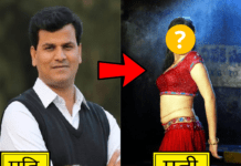 कभी थी साउथ फिल्मों की हॉट हिरोइन, आज विधायक पति के साथ कर रहीं राजनीति ravi kaur wife