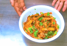 चिली पोटेटो बनाने की रेसिपी | Chilli Potato Recipe In Hindi chilly potato recipe