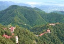देखें मसूरी के सभी पर्यटन स्थल | Mussoorie tourism in hindi
