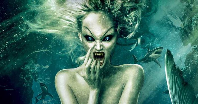 Mermaid movie