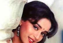 आपको प्यार करना सिखा देंगी माधुरी दीक्षित की ये 5 रोमांटिक फिल्में sajan movie