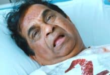देखें साउथ के सुपरस्टार ‘ब्रह्मानंदम’ की 5 सबसे कॉमेडी फिल्में bramhanandam in dangerous khiladi