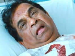 bramhanandam in dangerous khiladi