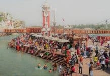 देखें हरिद्वार के सभी दर्शनीय स्थल | Haridwar Tourist Places In Hindi har ki pauri image