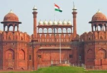 दिल्ली के लाल किला की सम्पूर्ण जानकारी | Details of Red Fort In Hindi Red fort in hindi