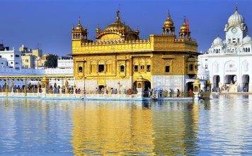 जानिए स्वर्ण मंदिर की सम्पूर्ण जानकारी | Golden Temple In Hindi Golden temple in hindi