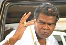 नायक और घातक जैसी फिल्मों का ये विलेन आज है बीजेपी का बड़ा नेता ponnambalam