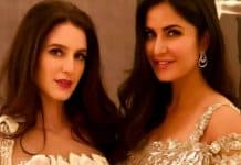 सुपरहिट हीरोइन की बहन होने के बावजूद फिल्मों में एंट्री नहीं कर पाई हैं ये 4 लड़कियाँ katrina kaif sister