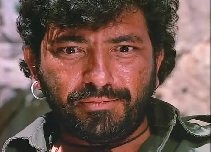 gabbar