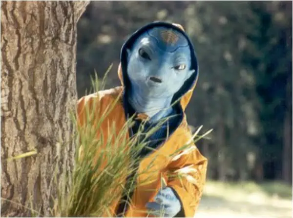 koi mil gaya jadoo