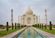 जानिए ताजमहल की सम्पूर्ण जानकारी | Information of Taj Mahal in Hindi Taj mahal in hindi