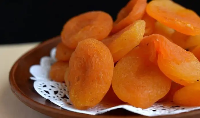 apricot benefits in hindi