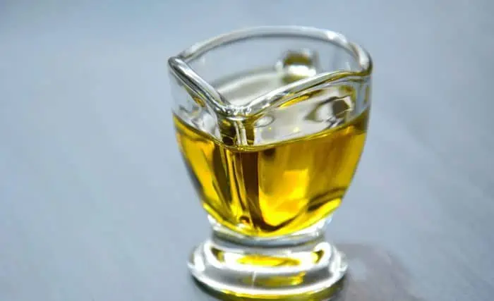 castor oil