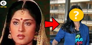 महाभारत में निभाया था द्रौपदी का किरदार, आज इन्हे देखकर पहचान नहीं पाएंगे आप