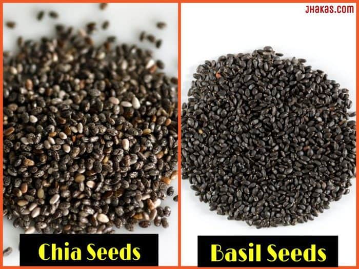 What Is Chia Seeds In Hindi जानिए चिया बीज के फायदे