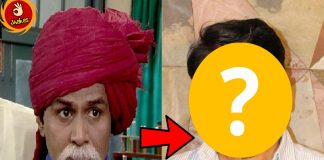 क्या चाचा चौधरी बने इस कलाकार को पहचानते हैं आप? chacha chaudhary actor