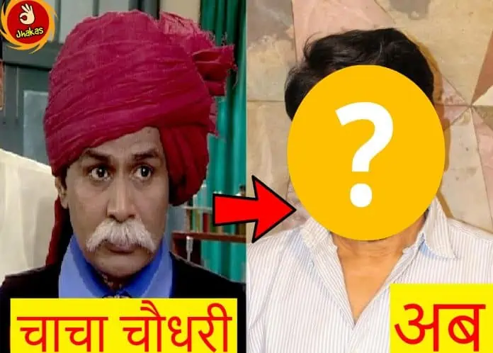 chacha chaudhary actor