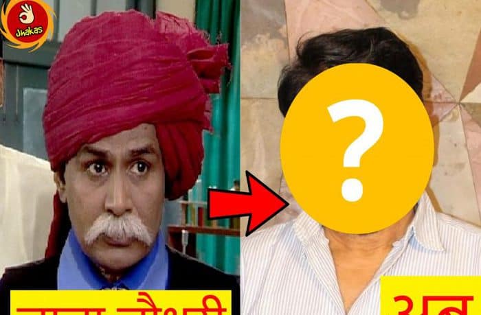 chacha chaudhary actor