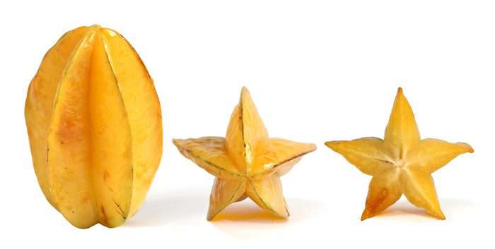 star-fruit