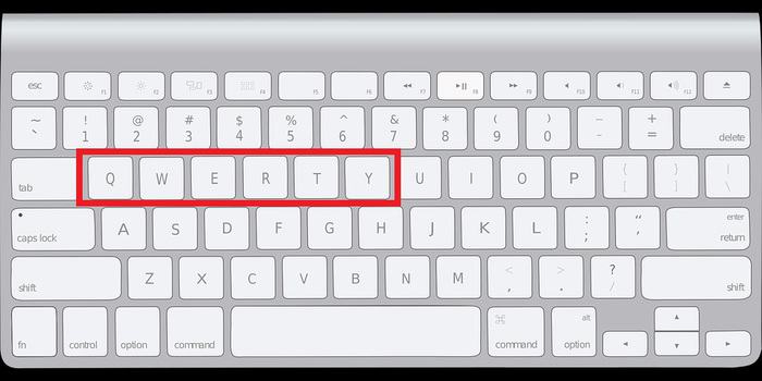 qwerty keyboard in hindi