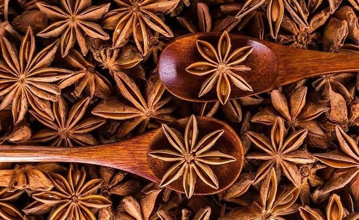 star anise image