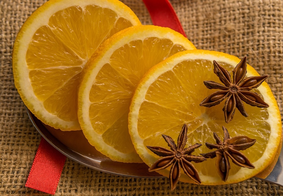 star anise uses