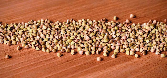 Buckwheat benefits in hindi