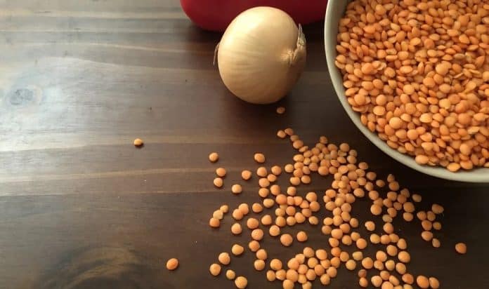 Amazing Benefits of Lentils in Hindi | मसूर दाल के फायदे