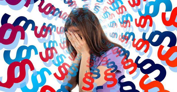 stress causes in hindi