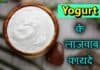 Yogurt क्या है? जानिए इसके लाजवाब फायदे yogurt in hindi