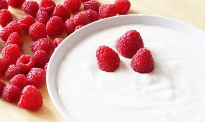 yogurt uses in hindi