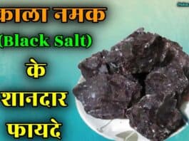 black salt in hindi